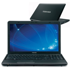 Portatil Toshiba Satelite PRO