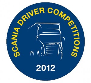 Scania Driver Competitions