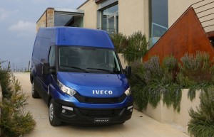 Iveco New Daily VAN