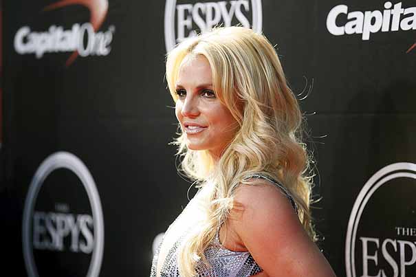 Britney Spears