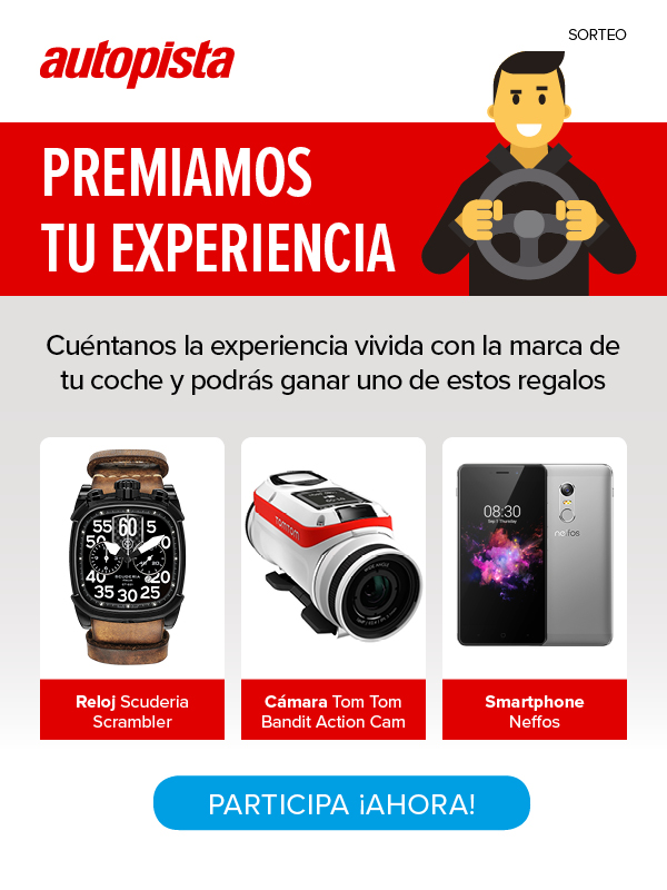 Premios Customer Experience