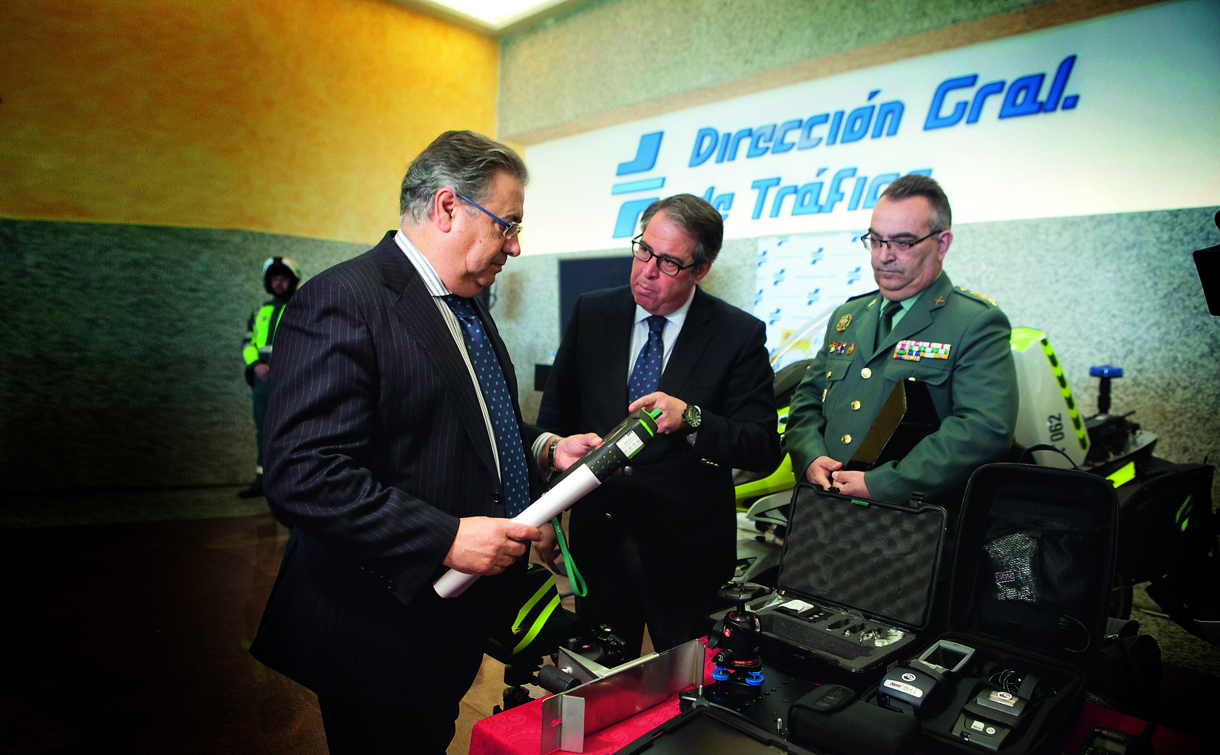 Patrullas integrales