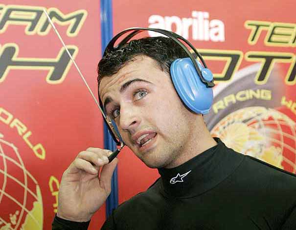 Héctor Barberá