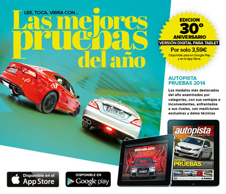 Autopista Pruebas