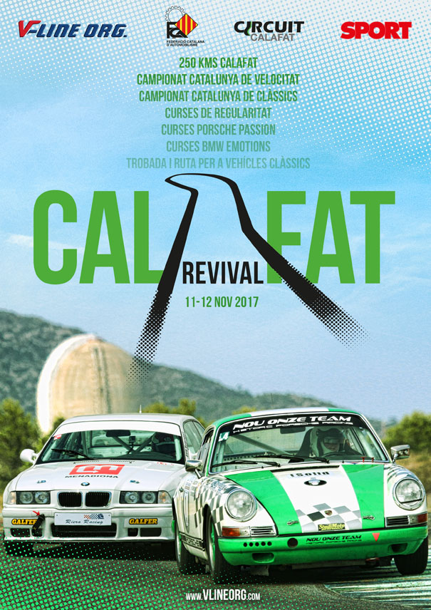 Calafat Revival 2017