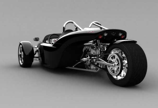 Campagna V13R