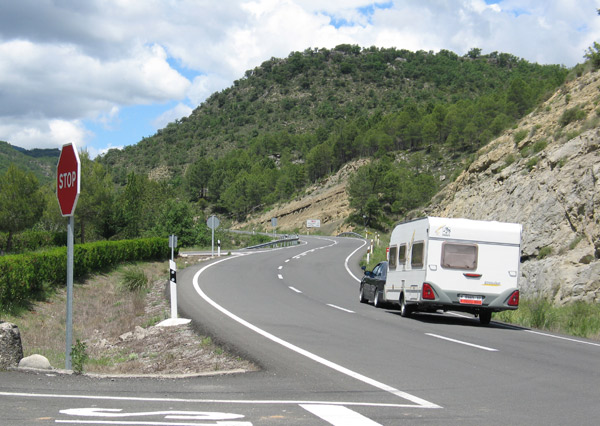 caravana