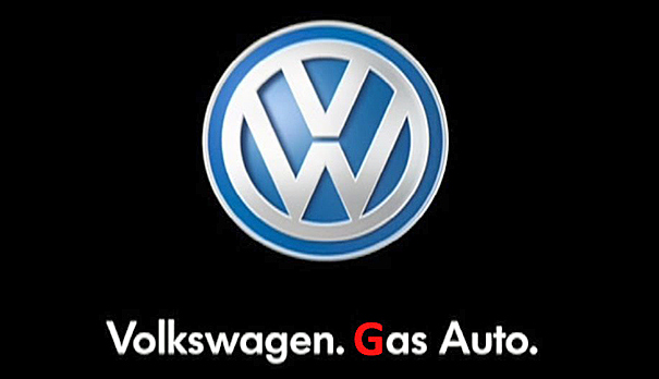 Broma lema volkswagen das auto