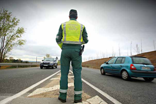 Guardia Civil