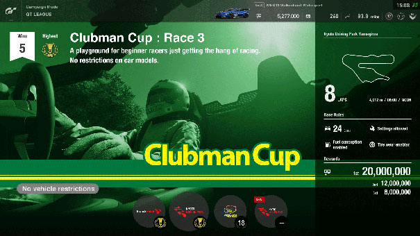 Gran Turismo Sport
