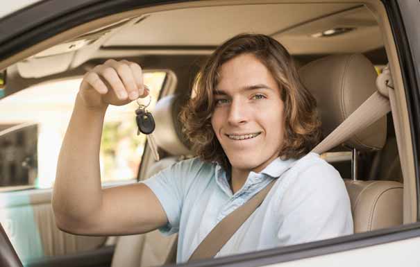 Dónde están las llaves del coche