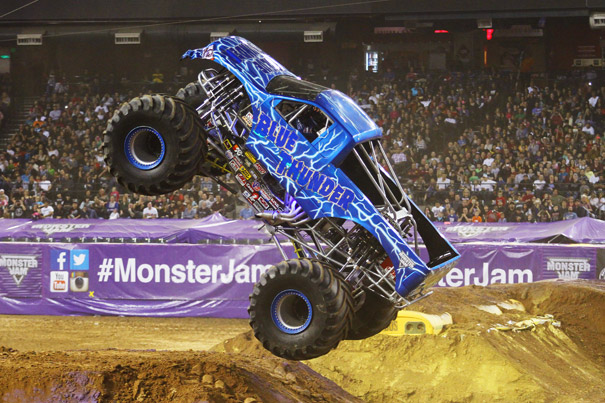 Monster Jam