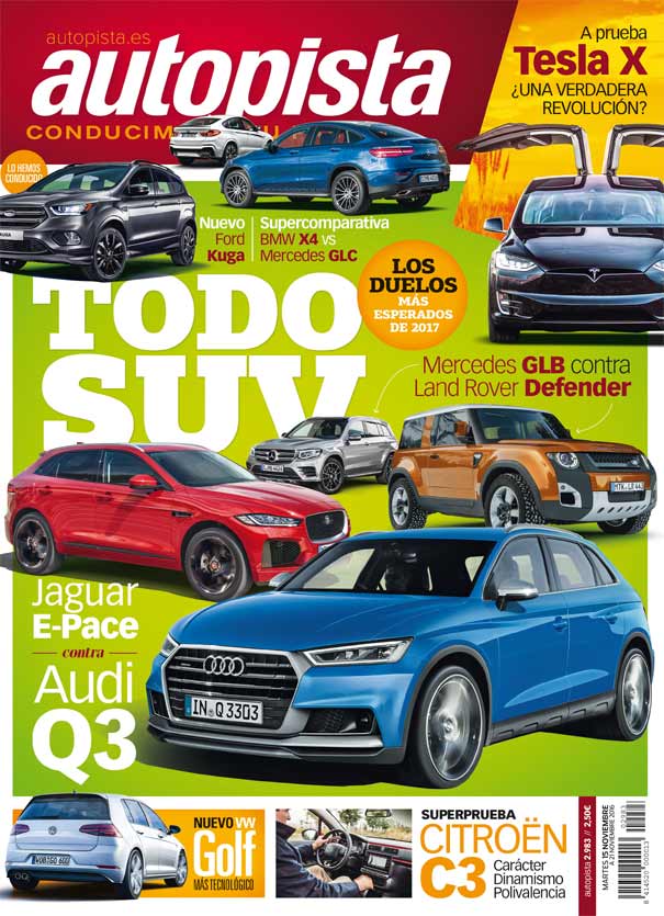 Revista Autopista 2983