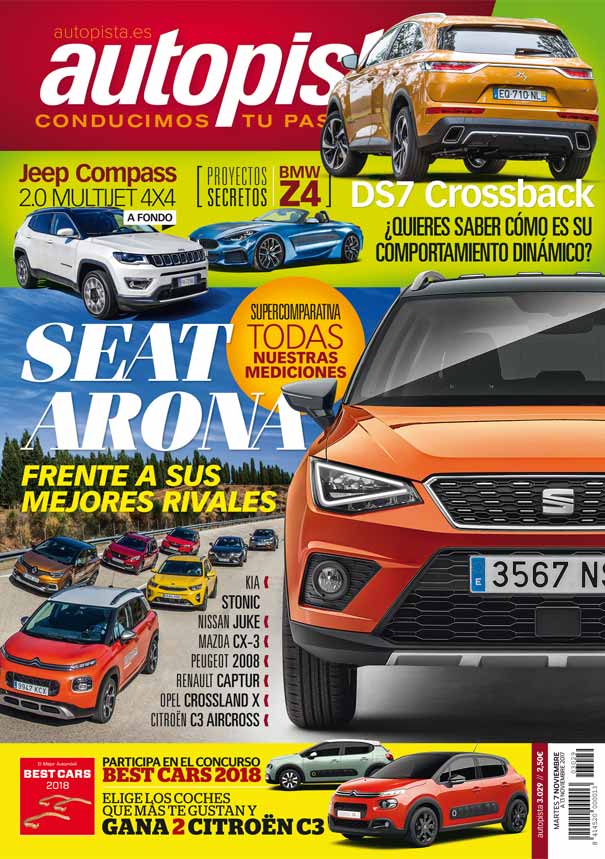 Revista Autopista 3029