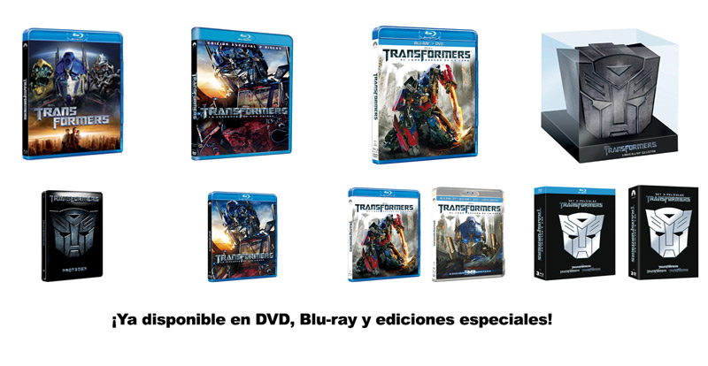 Saga transformers