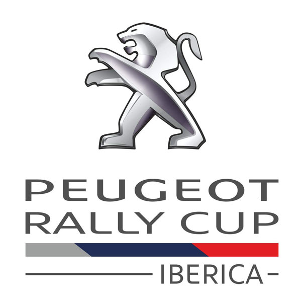 Peugeot Rally Cup Ibérica