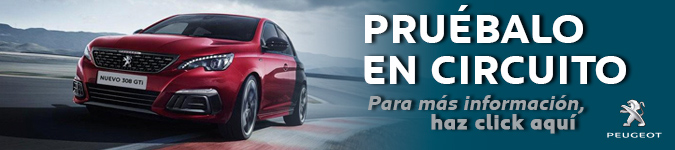 Peugeot Experience
