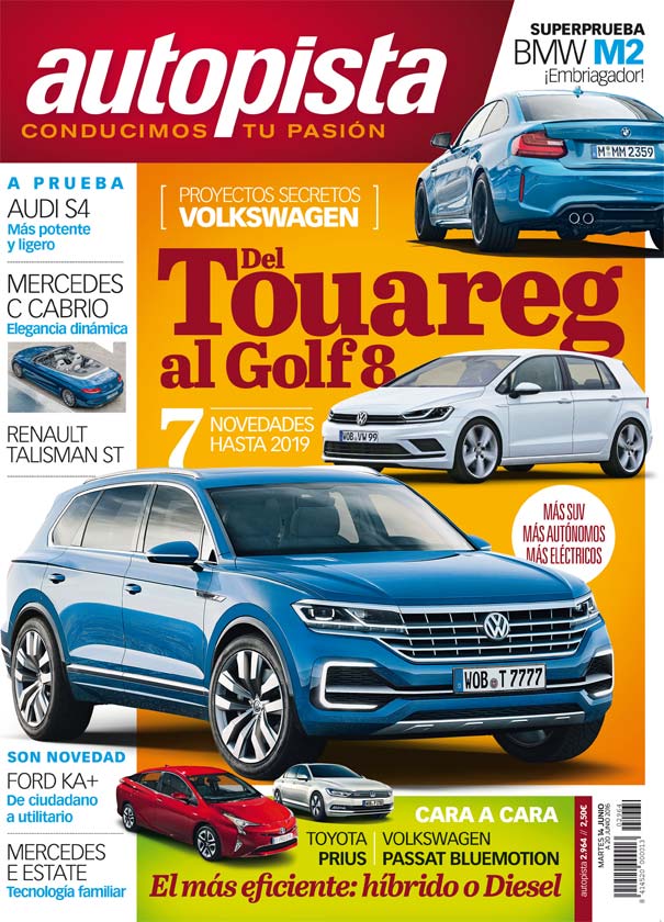 Portada Autopista 2.963