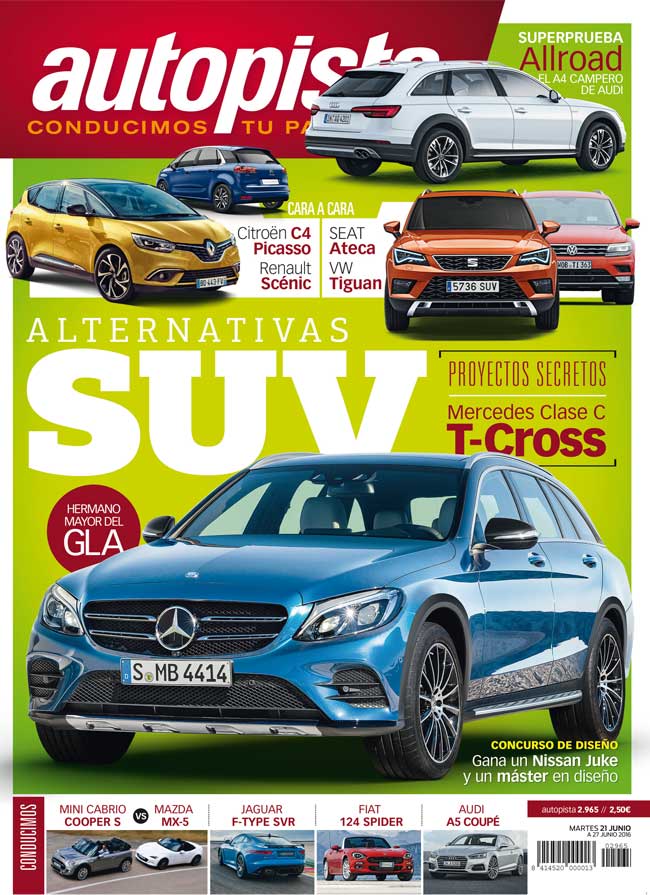 Revista Autopista 2965