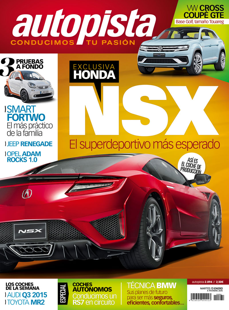 Autopista 2.894