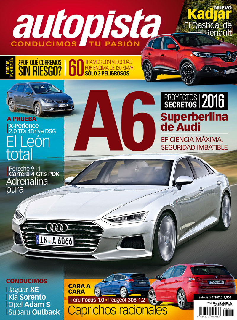 Autopista 2.897