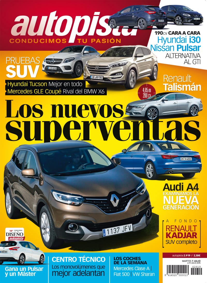 Autopista 2919