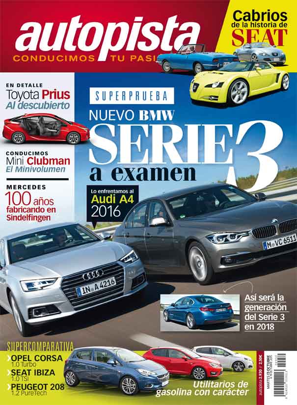 Autopista 2.930