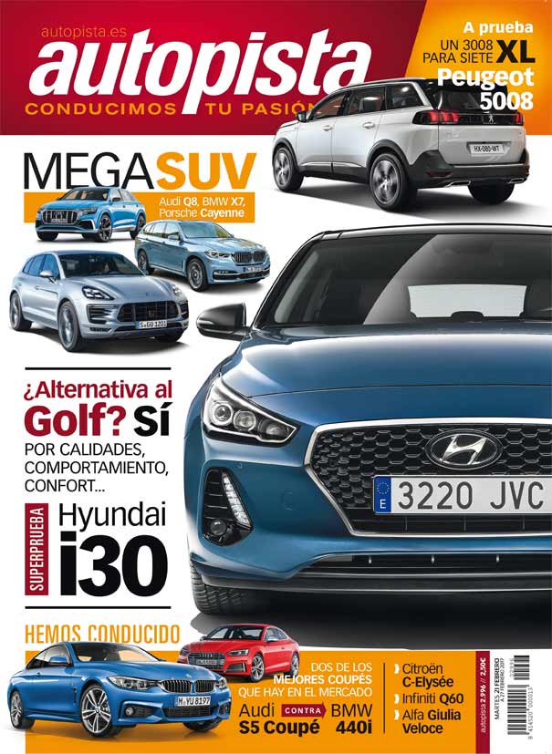 Revista Autopista 2996