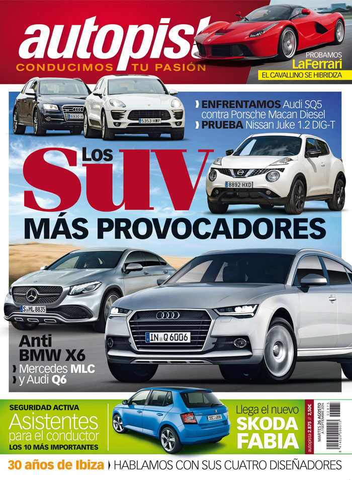 Autopista 2.875