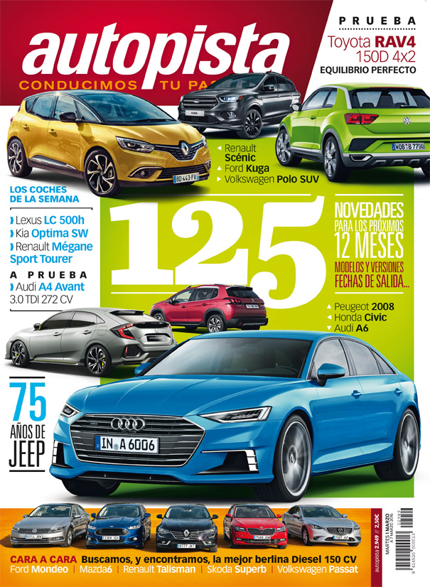 Autopista 2.949