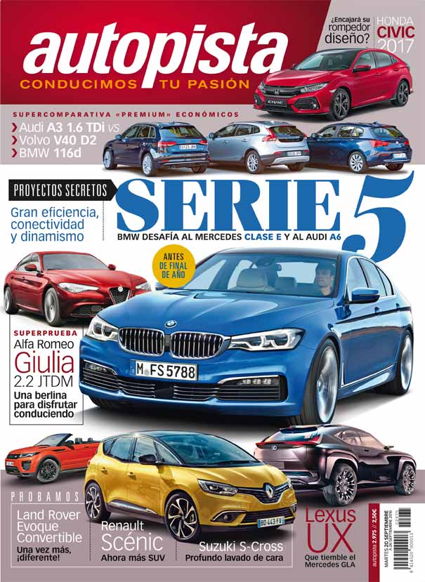 Revista Autopista 2975