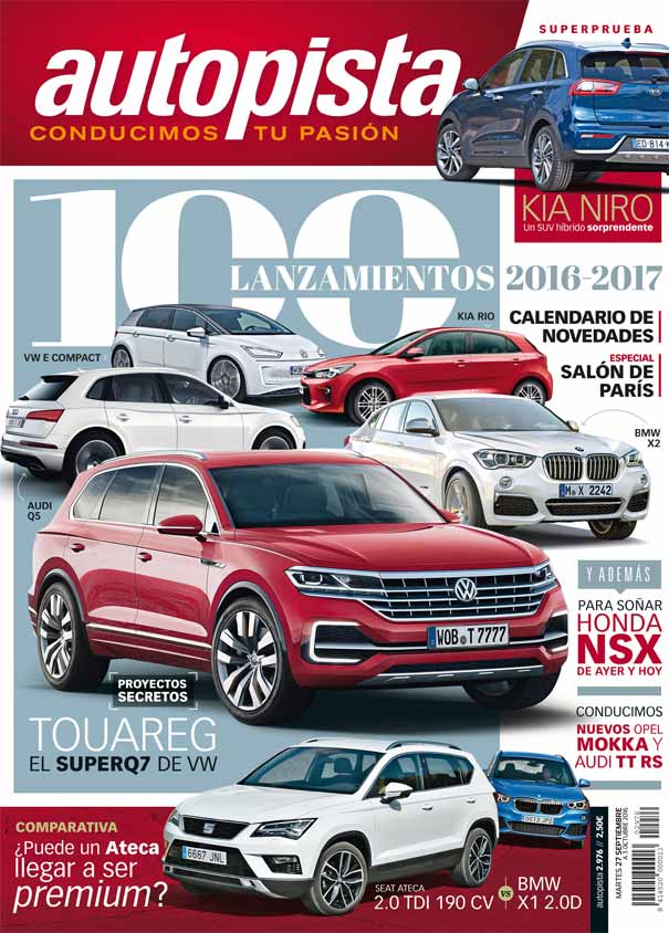 Revista Autopista 2976