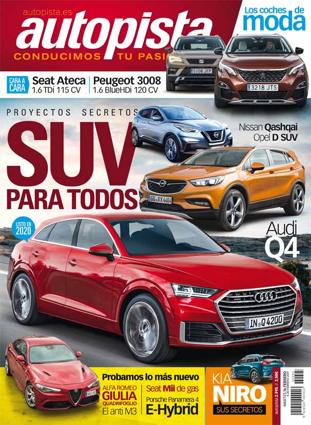 Revista Autopista 2995