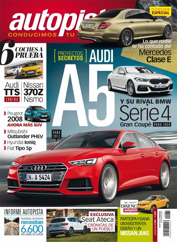 Autopista REVISTA 2960