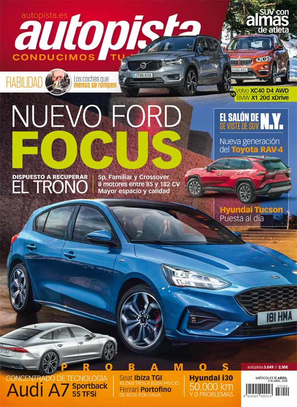 Revista Autopista 3049