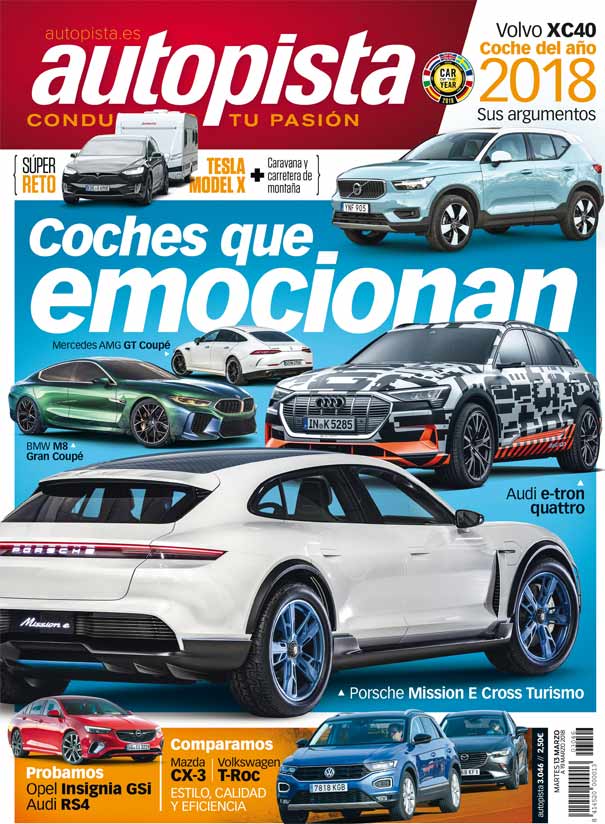 Revista Autopista 3046