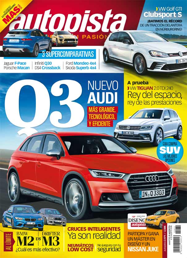 Revista Autopista 2971