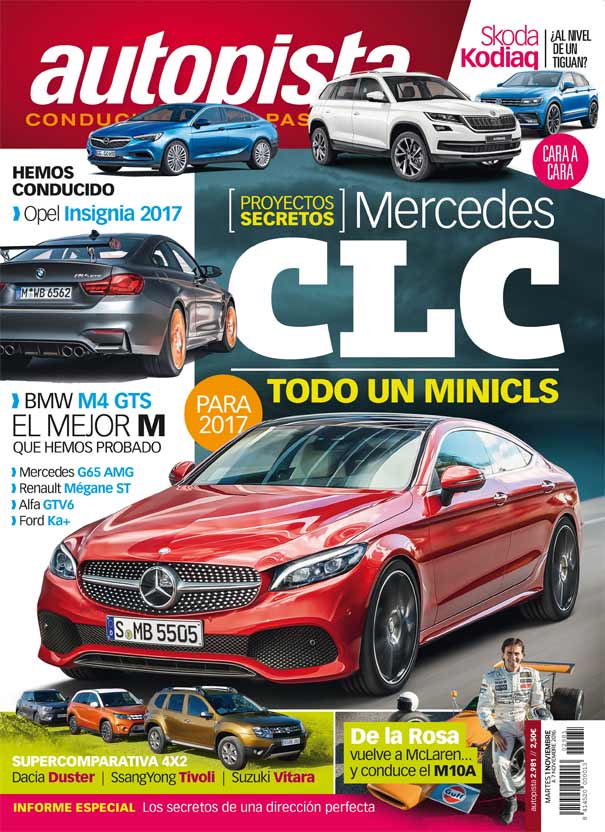 Revista Autopista 2981