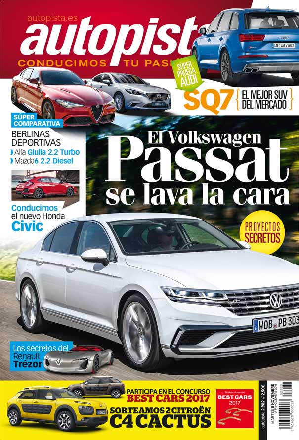 Revista Autopista 2982