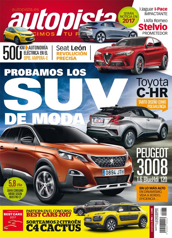 Revista Autopista 2984