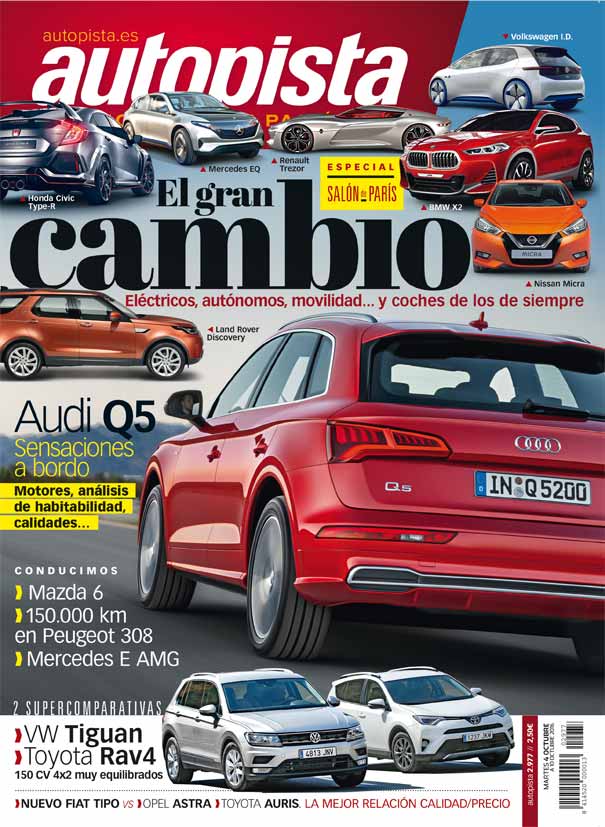 Revista Autopista 2977