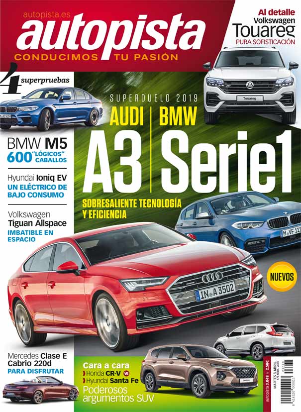 Revista Autopista 3048