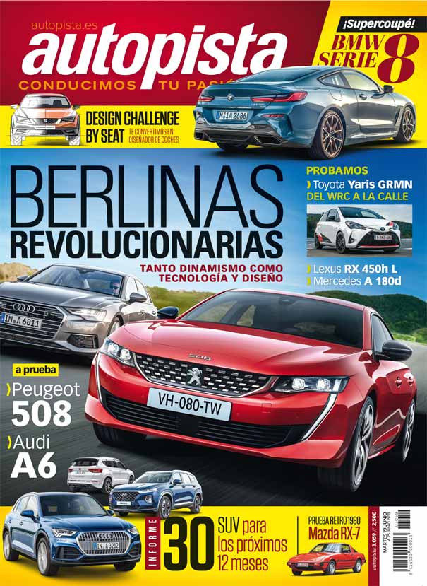 Revista Autopista 3059