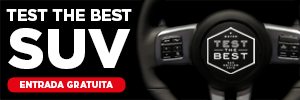 Test the Best SUV