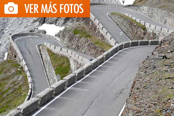 Passo dello Stelvio