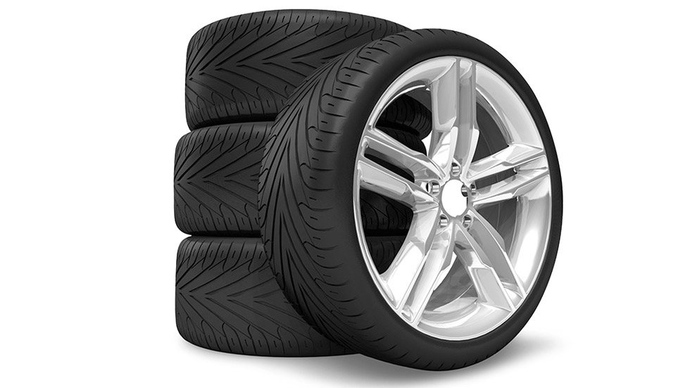 Купить Колеса В Тюмени