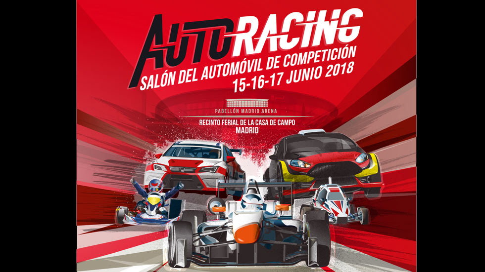 AutoRacing 2018