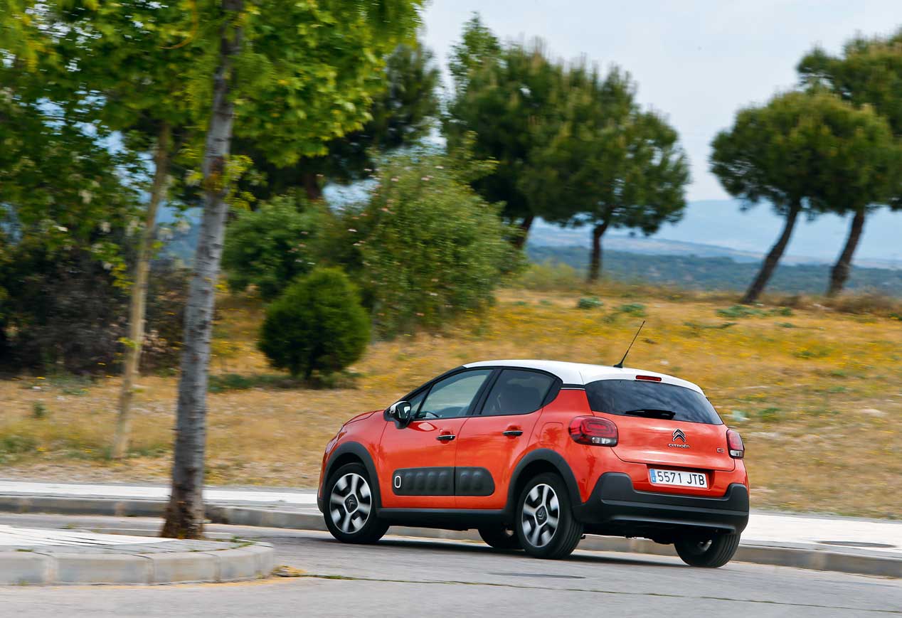 Los mejores coches para conductores jóvenes: nuestra elección