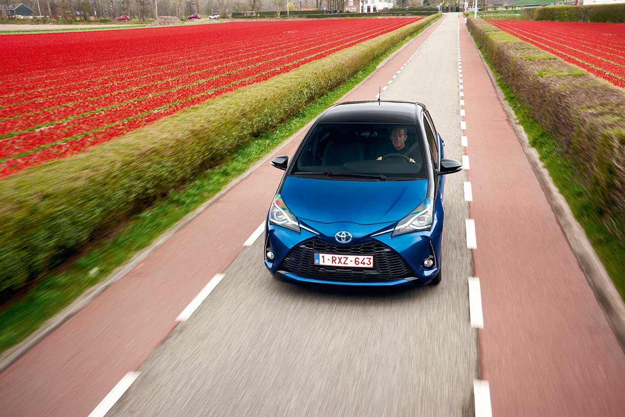 Los mejores coches para conductores jóvenes: nuestra elección