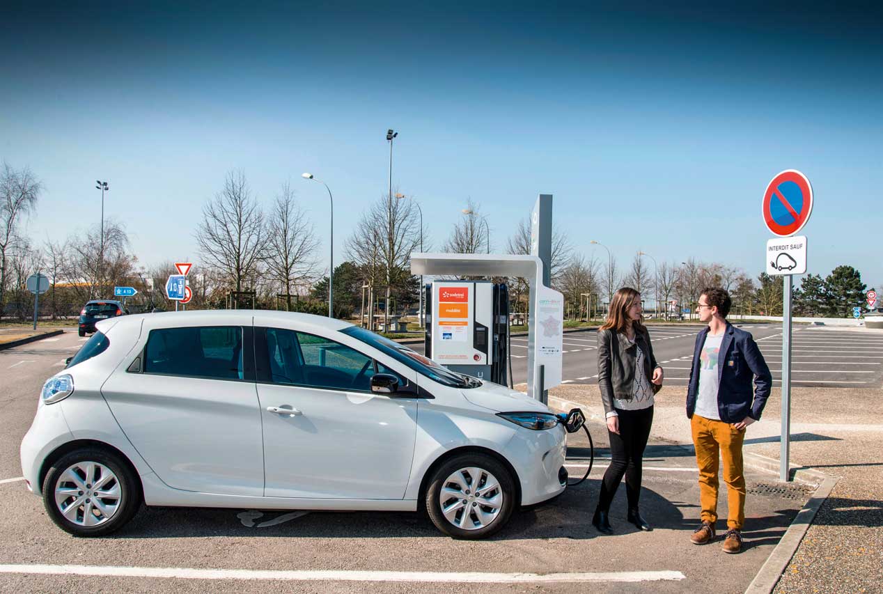 Los mejores coches para conductores jóvenes: nuestra elección